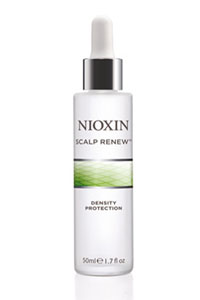 Nioxin Density protection